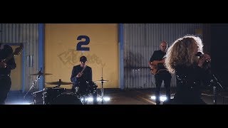 KINGS AND ASSOCIATES - Pabla's Grace  [Official] ☔︎