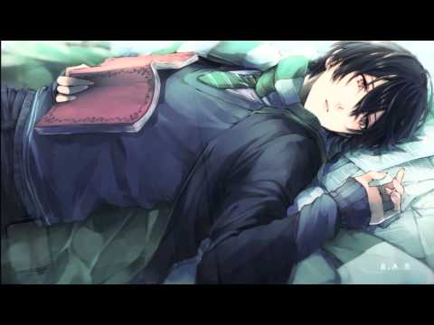 Nightcore - I Need Your Love (Male version)