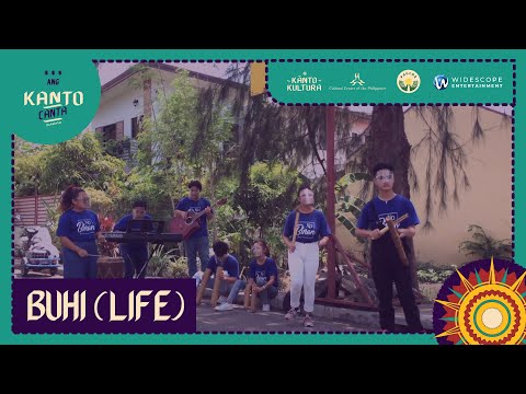 Kanto Canta: Buhi (Life) - Biñan Metropolitan Chorus