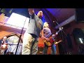 Nine Pound Hammer - Rub Your Daddy's Lucky Belly (Southgate House Revival 5/25/18 Newport, KY)