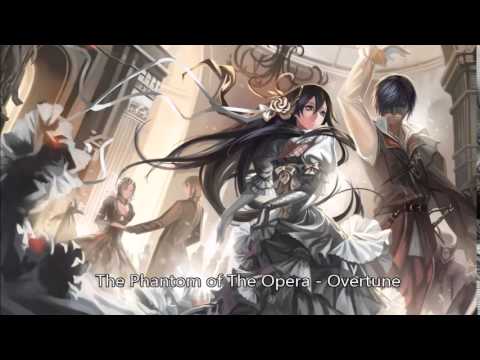 Nightcore - Overtune