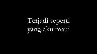 OST Dilan   Kamulah Mauku Lirik