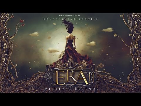 ERA II Medieval Legends WALKTHROUGH - [deutsch]