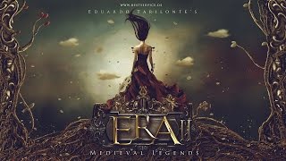 Video thumbnail for ERA II Medieval Legends WALKTHROUGH - [deutsch] by Naviaravideos