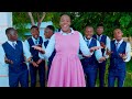 NEEMA YA AJABU MSANII MUSIC GROUP