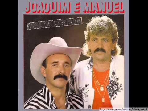 Joaquim e Manuel - Boate Azul ( versão original )