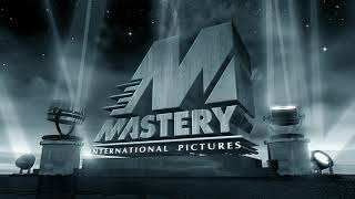 Mastery International Pictures logo [1080p HD]