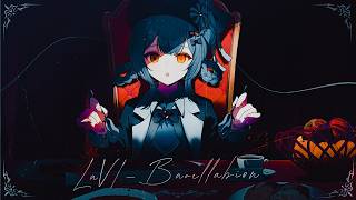 【まのさばOP】橘シェリーの声優が LaVI-Bavellabion 歌ってみた ver.柊優花
