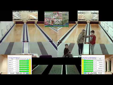 Dessauer SV 97 2. vs Fermersleber SV 1895 Magdeburg