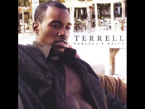 My Life - Terrell Carter
