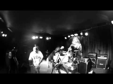 On Broken Knees - Moving On (feat. Tony Velarde)