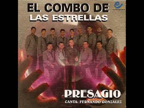 presagio combo de las estrellas - DJ PILATOS MUSIC -