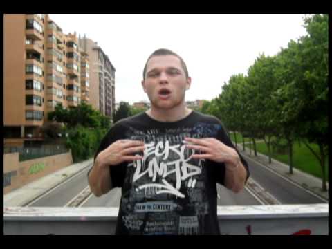 SPEN73- GRAFFITI FOR LIFE (VIDEOCLIP OFICIAL) "FUCK HD"