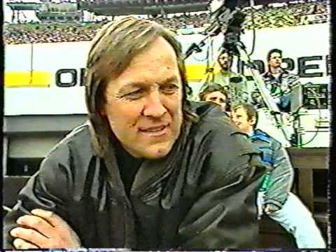 Bayern München  4:0 MSV Duisburg Saison 1993/94