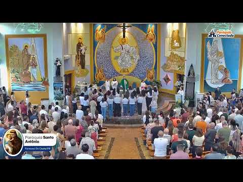 22º DOMINGO DO TEMPO COMUM - 30/08/26