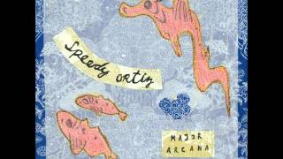Music video thumbnail preview for Speedy Ortiz - Fun by Speedy Ortiz