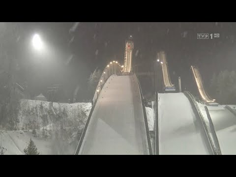 PŚ Lahti 22.01.2021 - relacja z kwalifikacji