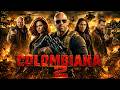 Colombiana 2 2027 Movie Zoe Saldaña Amandla Stenberg Theory Analysis Discussion