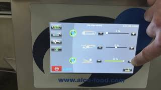 Ostatn&iacute; stroje na zpracov&aacute;n&iacute; masa Alco ADT 1000 NH | Obr&aacute;zek 4 - Machineryline