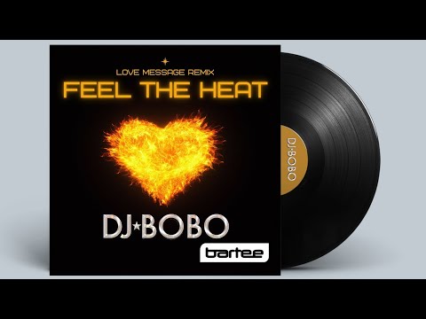 Feel The Heat video thumbnail