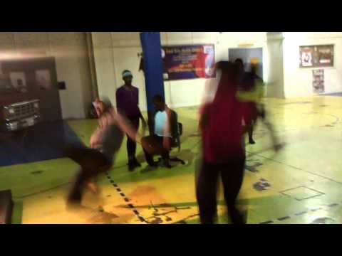 Joka Khan vs Sliim007