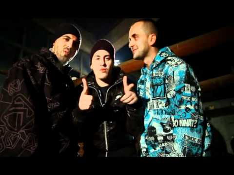 2po2 ft. Capital T & Chika-Fuck You