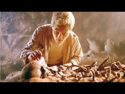 Das Jesus Video UNCUT - Ganzer Film Deutsch