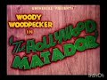 Woody Woodpecker Titlecard 1941 1943