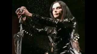 Dani Filth Tribute - Thank God For The Suffering ...