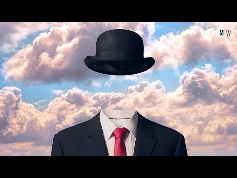 What It Feels Like To Be Headless - Richard Lang | Modern Wisdom Podcast 336