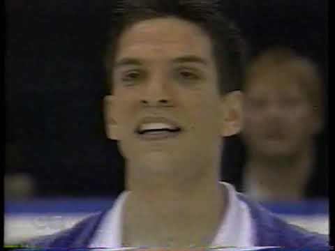 1999 Skate Canada Pairs Free