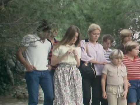 Entierro de Chanquete en Verano Azul [ORIGINAL]