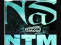 Suprême NTM & Nas - Affirmative Action (Album ...