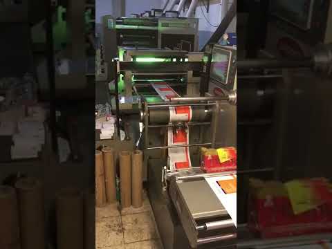 Smooth spm-450 P00916117