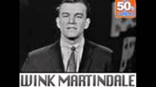 Wink Martindale - Deck Of Cards