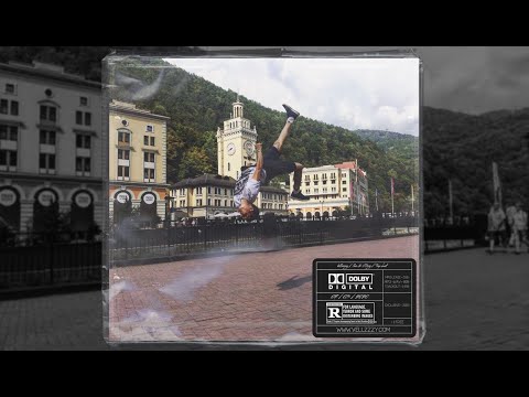 VELLZZZY – Pain & Glory | ЭМОУШЕН ТРЭП БИТ | EMOTIONAL TRAP INSTRUMENTAL