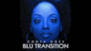 MC - Conya Doss - Sweet as honey