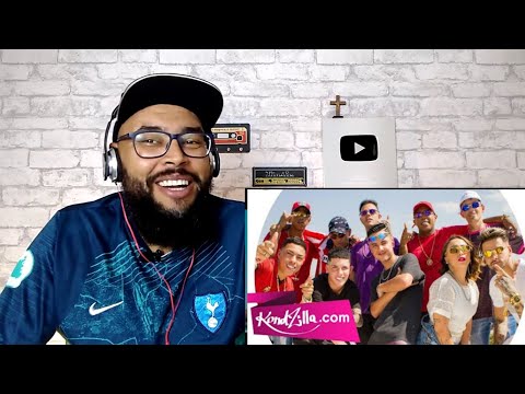 Gangue do Consciente 2 - DJ Bueno feat. MC Menor MR, MC DR, MC Lemos e MC Nathan ZK