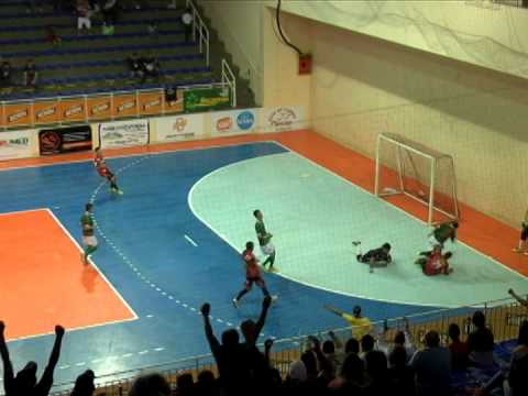 Keima 7 x 3 Dois Vizinhos