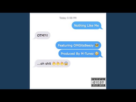 Nothing Like Me (feat. OTM Lek & OTM Uptown)