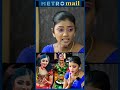 உங்கள Highlights அ காட்டுறதே Eyelash தான் Karakattam Parameswa