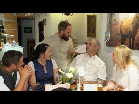 Gäste schockiert: Wirtshaus kündigt Abschied an