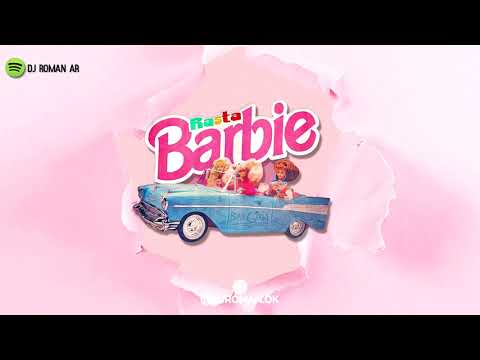 RASTA BARBIE - DJ Roman (3G)