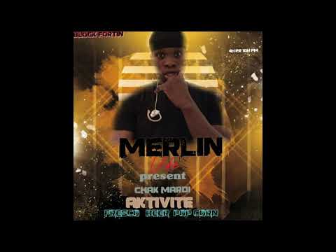DJ. Merlin Island mix 2021