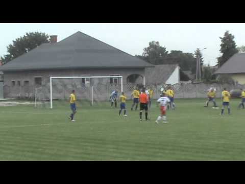 Oronka Orońsko - Oskar Przysucha 0:2 (0:2)