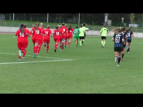 FWS Woluwe - Futures Club YLA on 13.09.2025