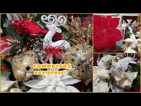 COMPRAS NAVIDEÑAS 🎄☃️