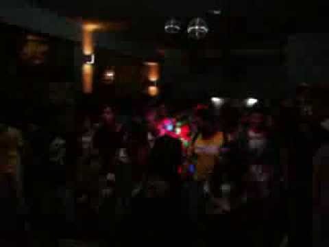 SoulEater Live parte 1 @  ☮ Recording party ☮ - 03/08/2013