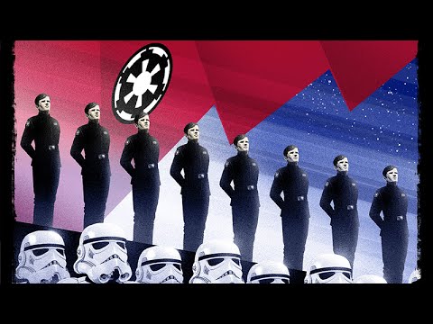 The First Galactic Empire | NASTY! edit
