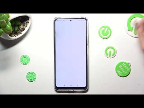 How to Open Apps in Pop-Up View Floating Windows on Xiaomi Redmi Note 12?